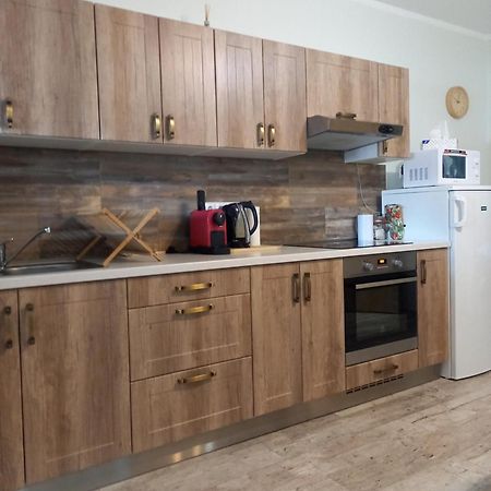 Apartmany Marie יאסימוב מראה חיצוני תמונה