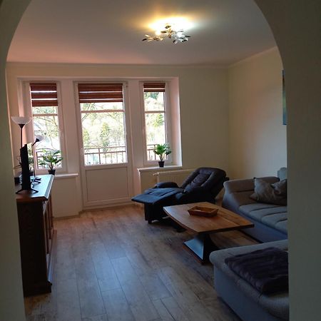 Apartmany Marie יאסימוב מראה חיצוני תמונה