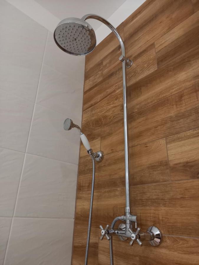 Apartmany Marie יאסימוב מראה חיצוני תמונה