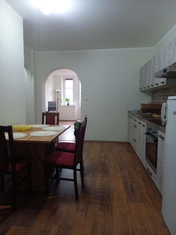 Apartmany Marie יאסימוב מראה חיצוני תמונה