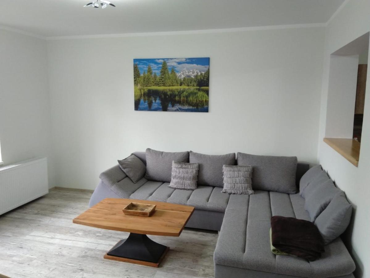Apartmany Marie יאסימוב מראה חיצוני תמונה