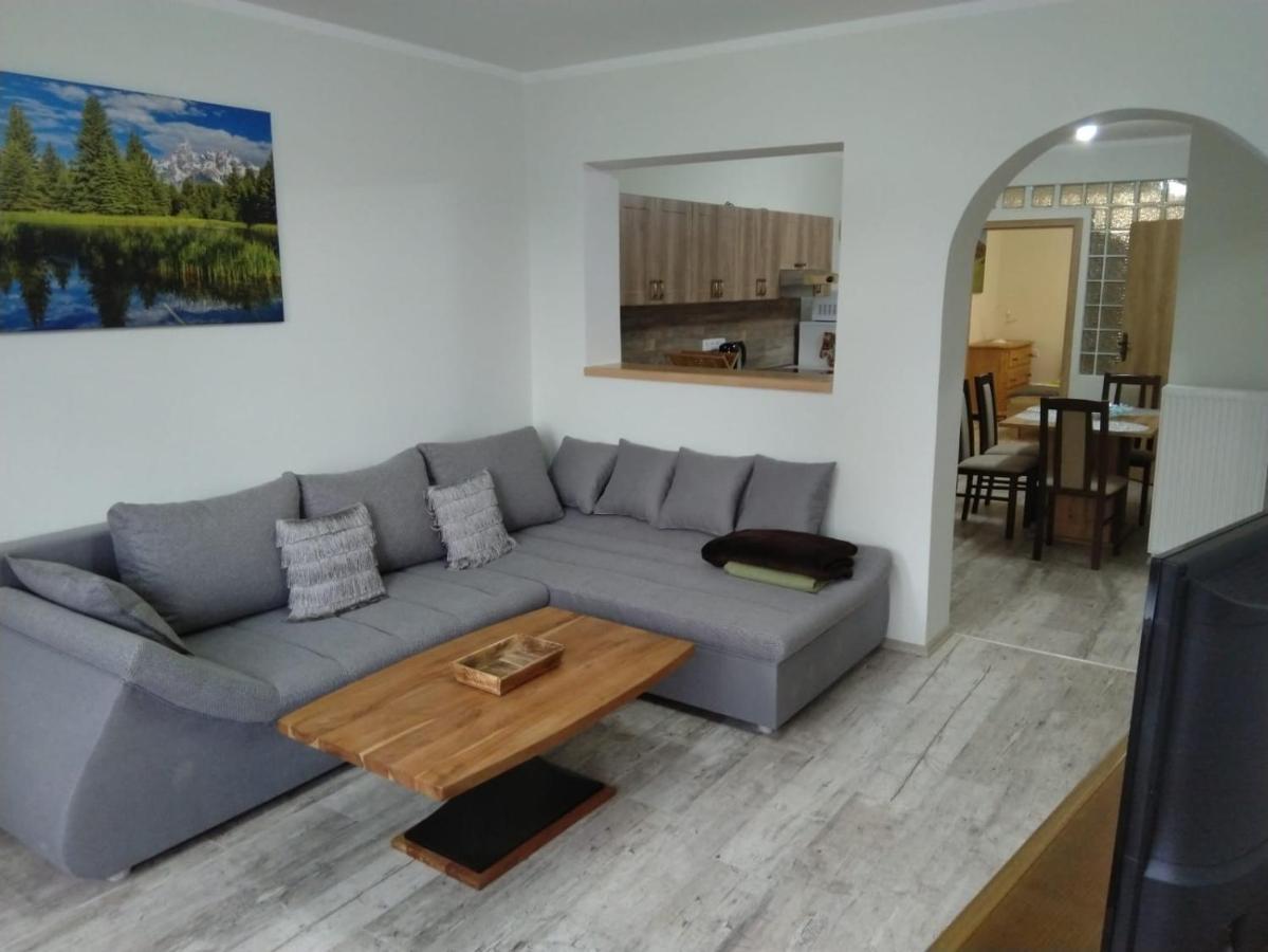 Apartmany Marie יאסימוב מראה חיצוני תמונה