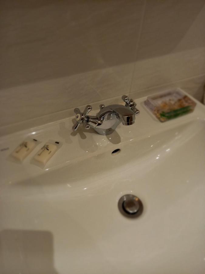 Apartmany Marie יאסימוב מראה חיצוני תמונה