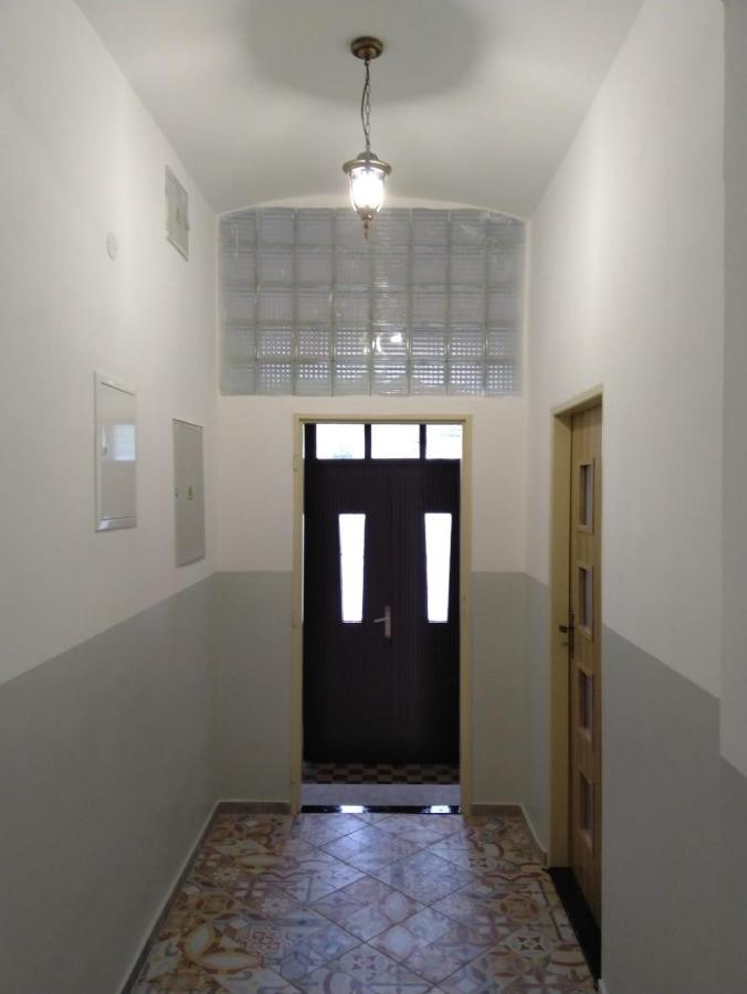Apartmany Marie יאסימוב מראה חיצוני תמונה