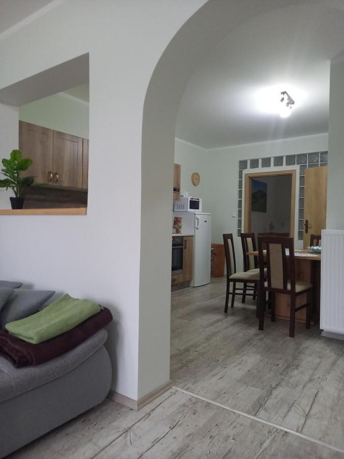 Apartmany Marie יאסימוב מראה חיצוני תמונה