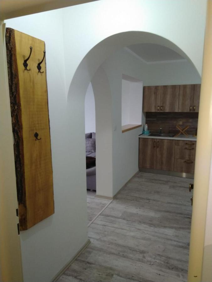 Apartmany Marie יאסימוב מראה חיצוני תמונה