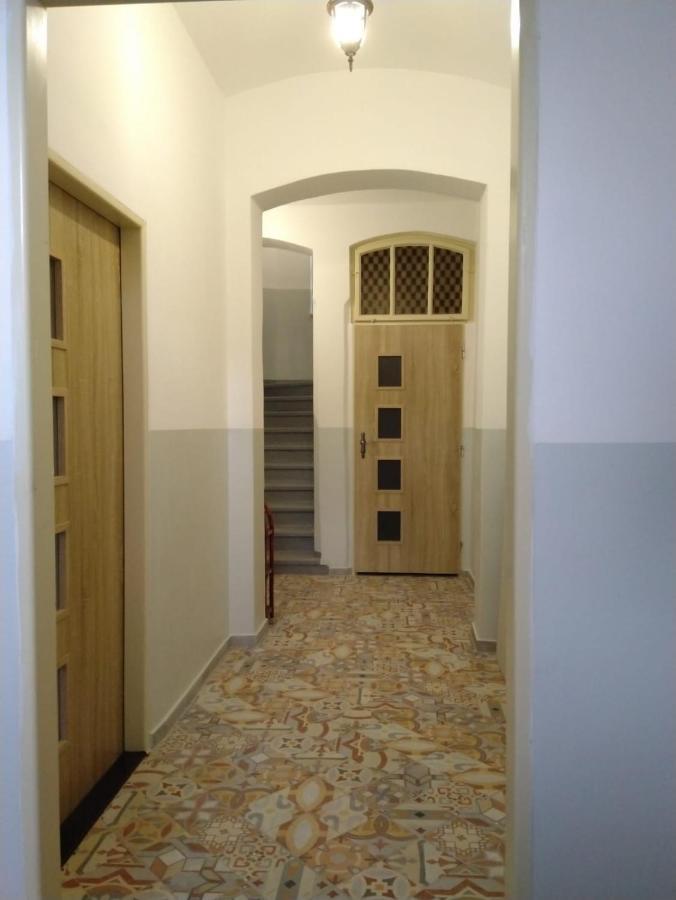 Apartmany Marie יאסימוב מראה חיצוני תמונה