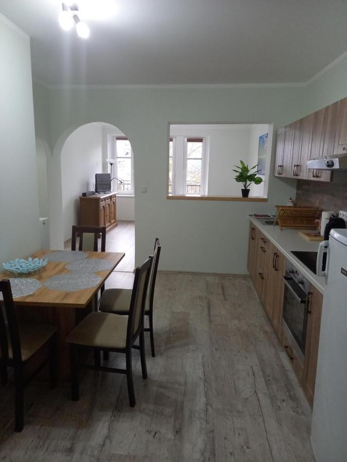 Apartmany Marie יאסימוב מראה חיצוני תמונה