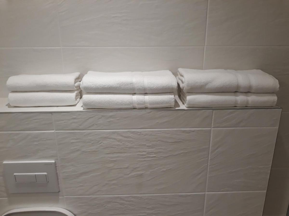 Apartmany Marie יאסימוב מראה חיצוני תמונה