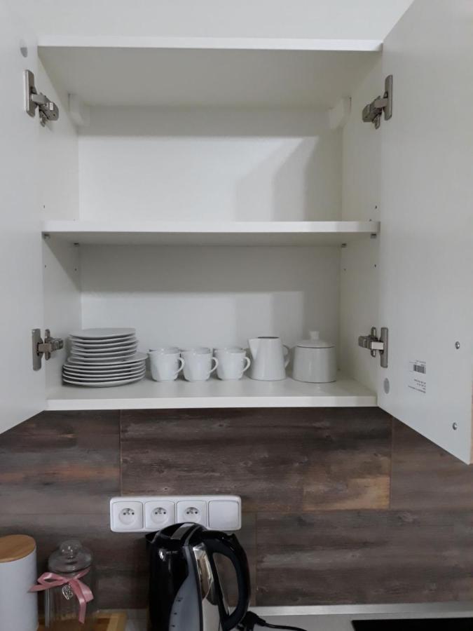 Apartmany Marie יאסימוב מראה חיצוני תמונה