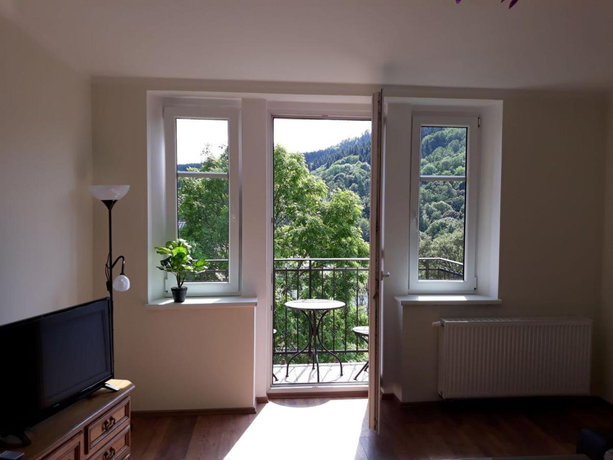 Apartmany Marie יאסימוב מראה חיצוני תמונה