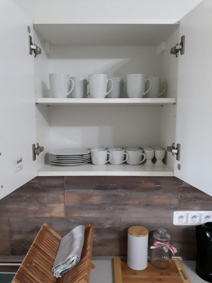 Apartmany Marie יאסימוב מראה חיצוני תמונה