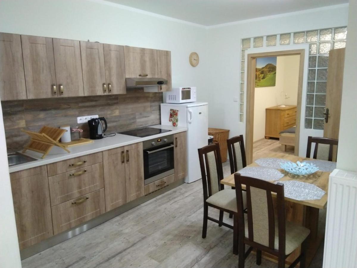 Apartmany Marie יאסימוב מראה חיצוני תמונה