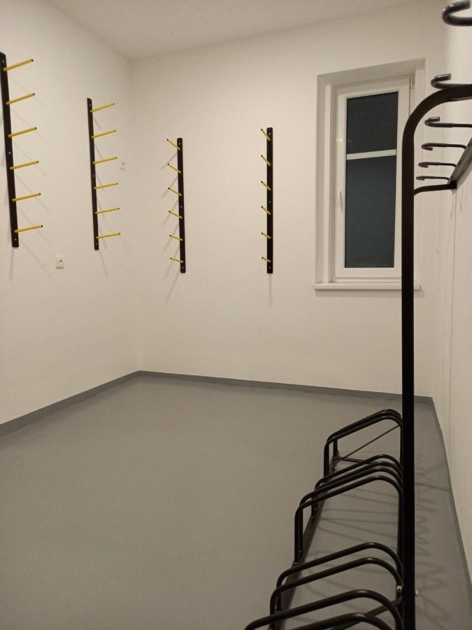 Apartmany Marie יאסימוב מראה חיצוני תמונה