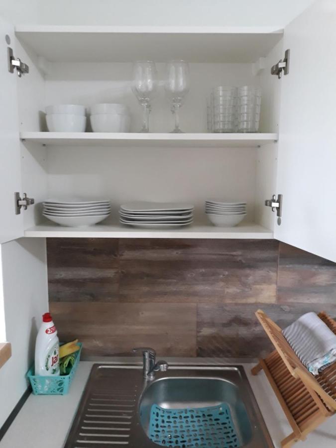 Apartmany Marie יאסימוב מראה חיצוני תמונה