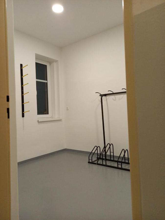 Apartmany Marie יאסימוב מראה חיצוני תמונה