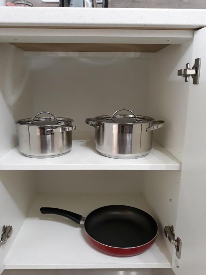 Apartmany Marie יאסימוב מראה חיצוני תמונה
