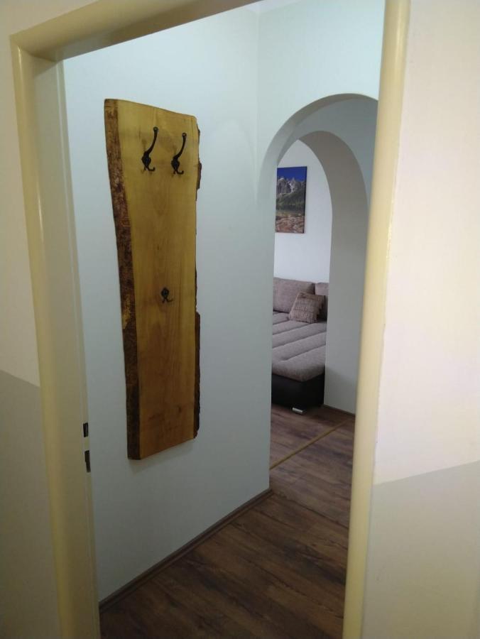 Apartmany Marie יאסימוב מראה חיצוני תמונה