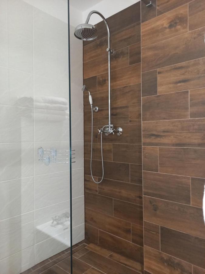 Apartmany Marie יאסימוב מראה חיצוני תמונה