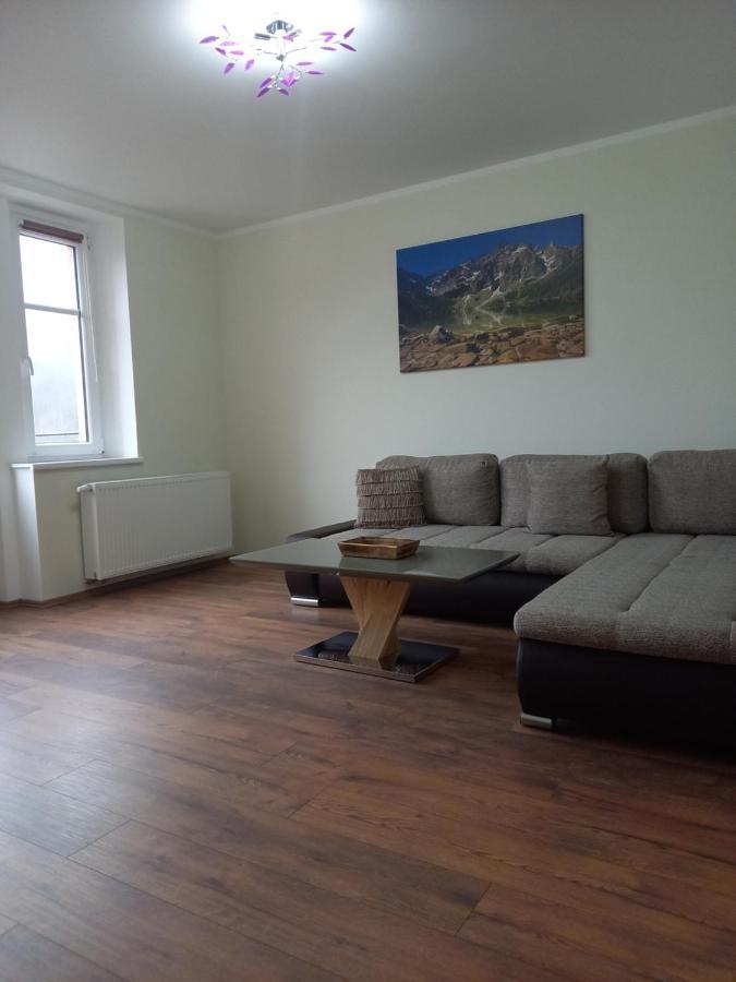 Apartmany Marie יאסימוב מראה חיצוני תמונה