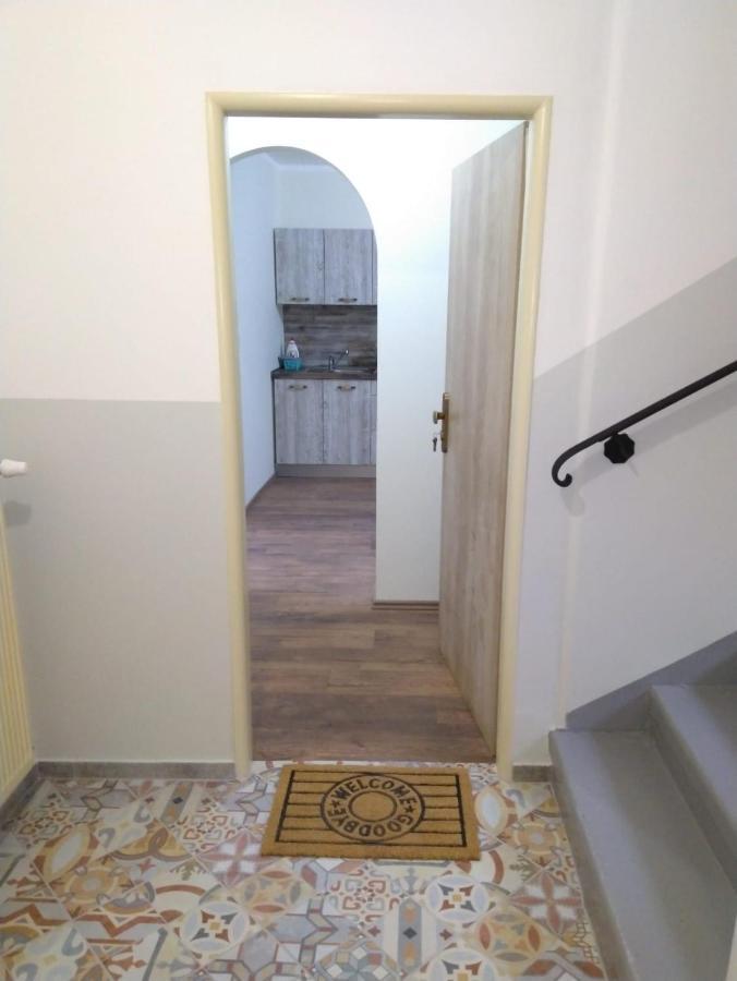 Apartmany Marie יאסימוב מראה חיצוני תמונה