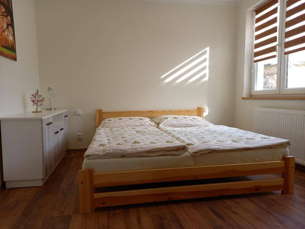 Apartmany Marie יאסימוב מראה חיצוני תמונה