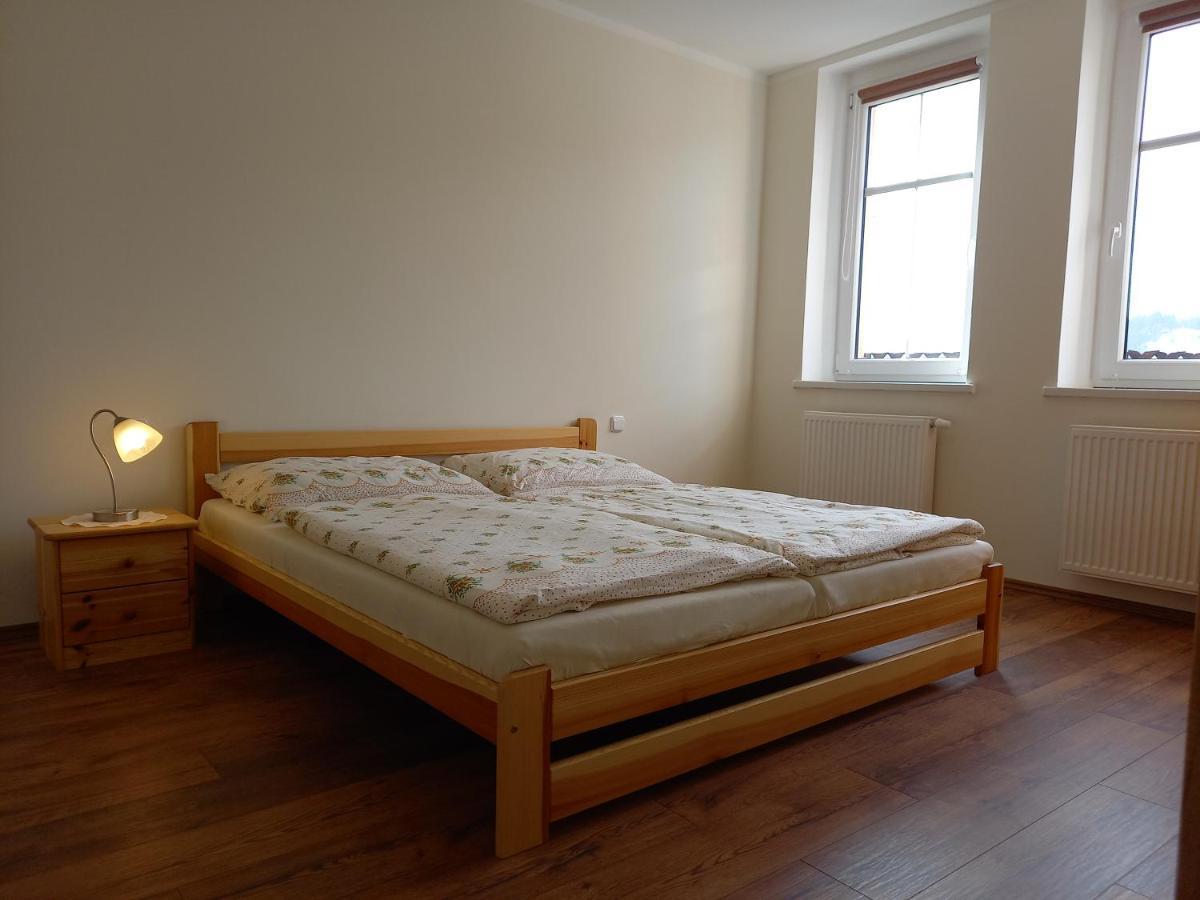 Apartmany Marie יאסימוב מראה חיצוני תמונה
