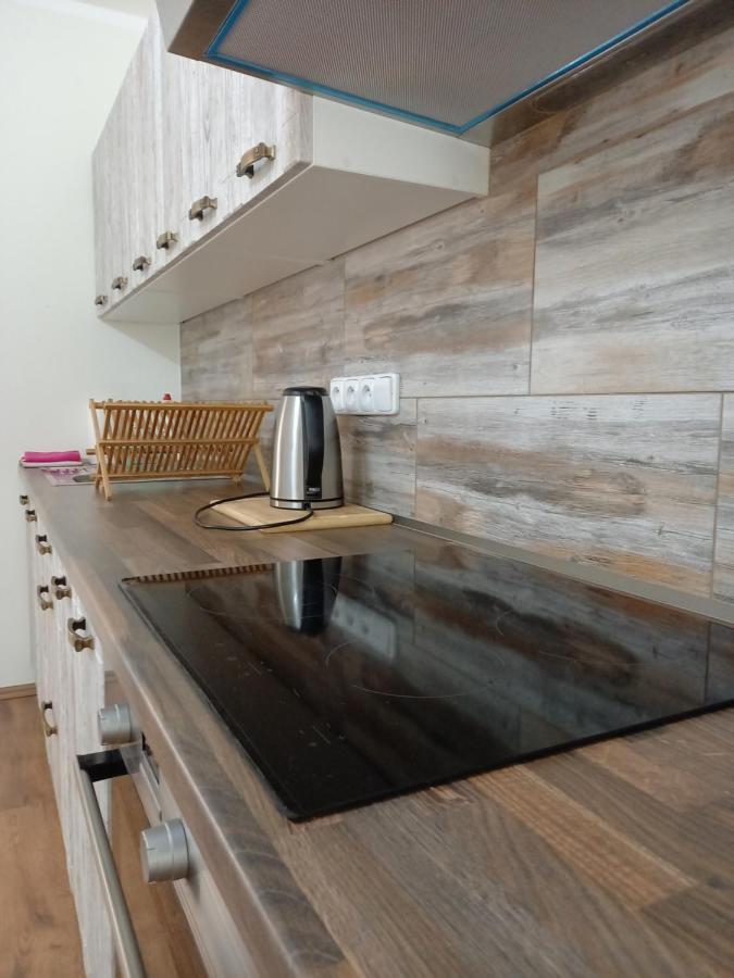 Apartmany Marie יאסימוב מראה חיצוני תמונה