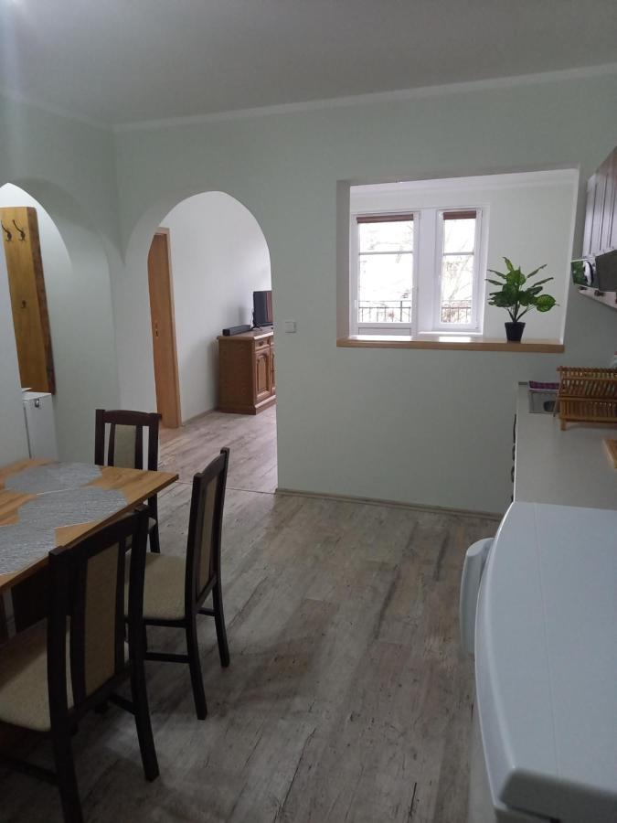Apartmany Marie יאסימוב מראה חיצוני תמונה