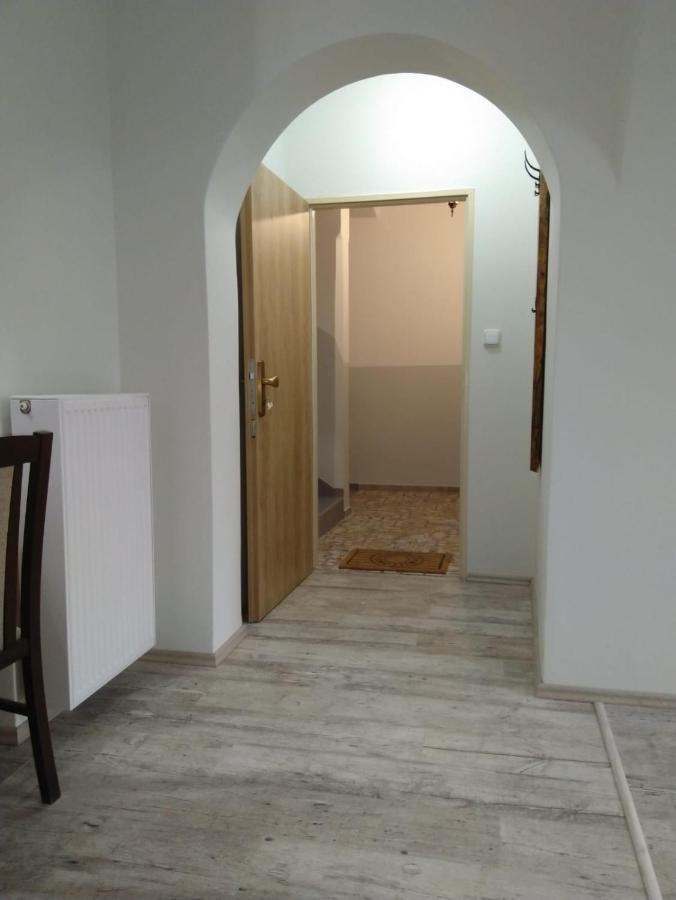 Apartmany Marie יאסימוב מראה חיצוני תמונה