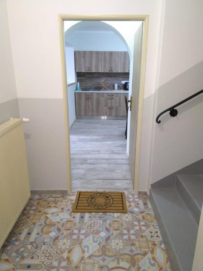 Apartmany Marie יאסימוב מראה חיצוני תמונה