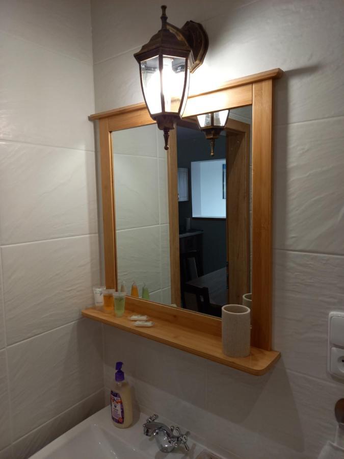 Apartmany Marie יאסימוב מראה חיצוני תמונה