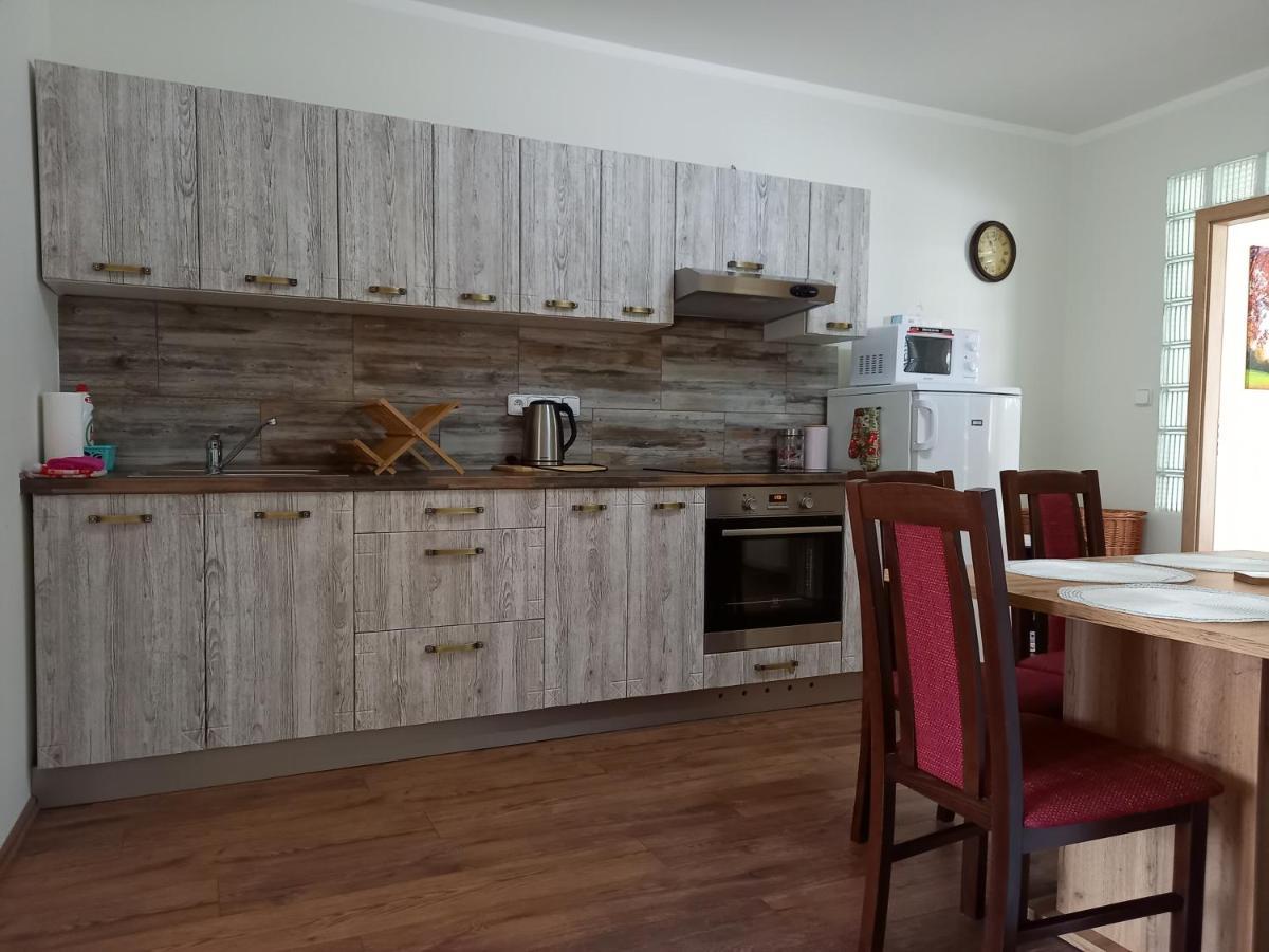 Apartmany Marie יאסימוב מראה חיצוני תמונה
