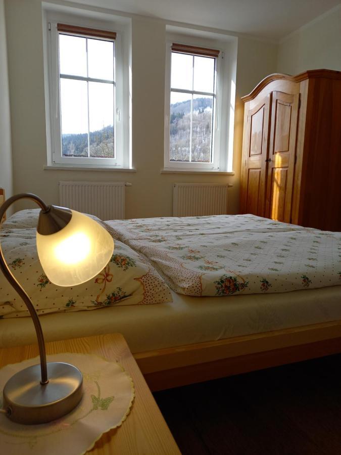 Apartmany Marie יאסימוב מראה חיצוני תמונה