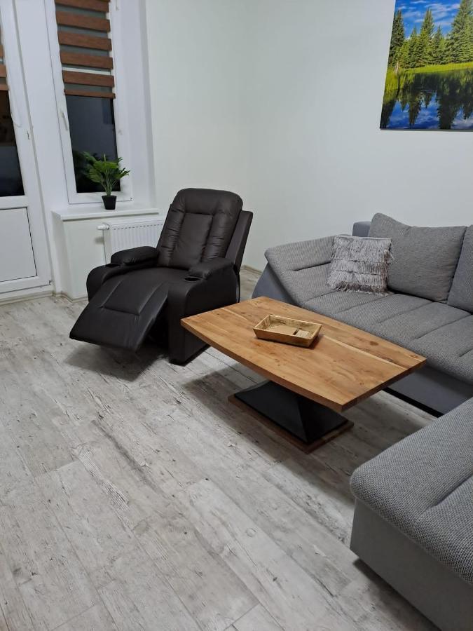 Apartmany Marie יאסימוב מראה חיצוני תמונה