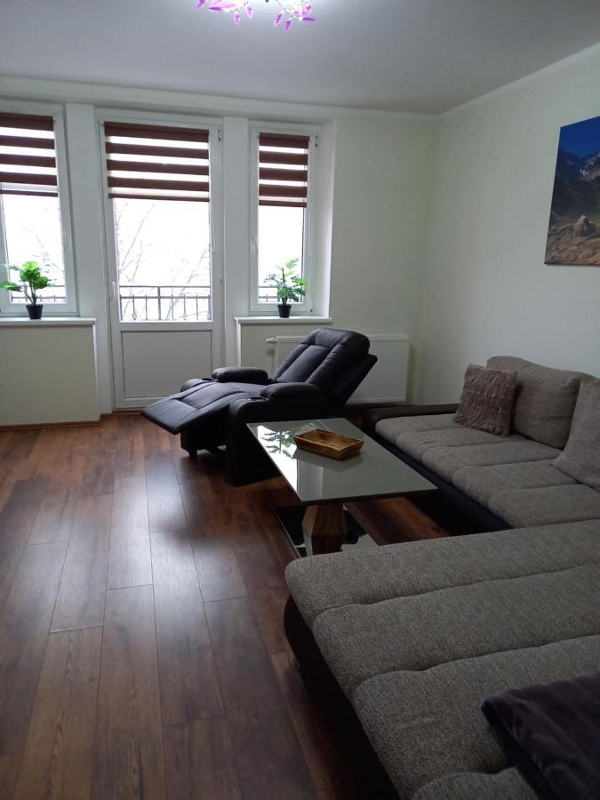 Apartmany Marie יאסימוב מראה חיצוני תמונה
