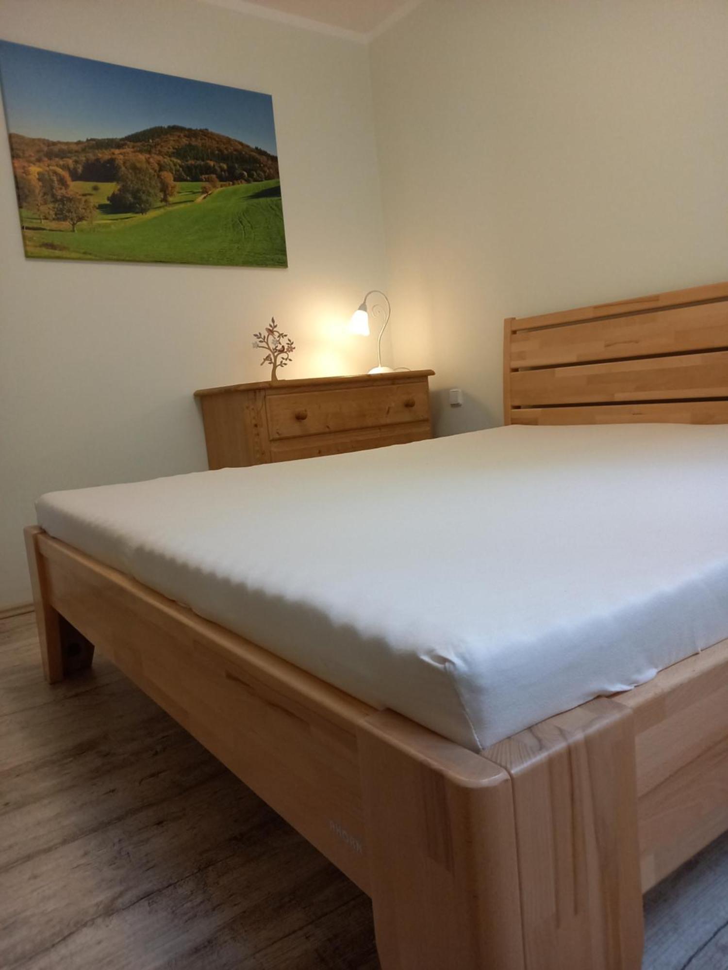 Apartmany Marie יאסימוב מראה חיצוני תמונה