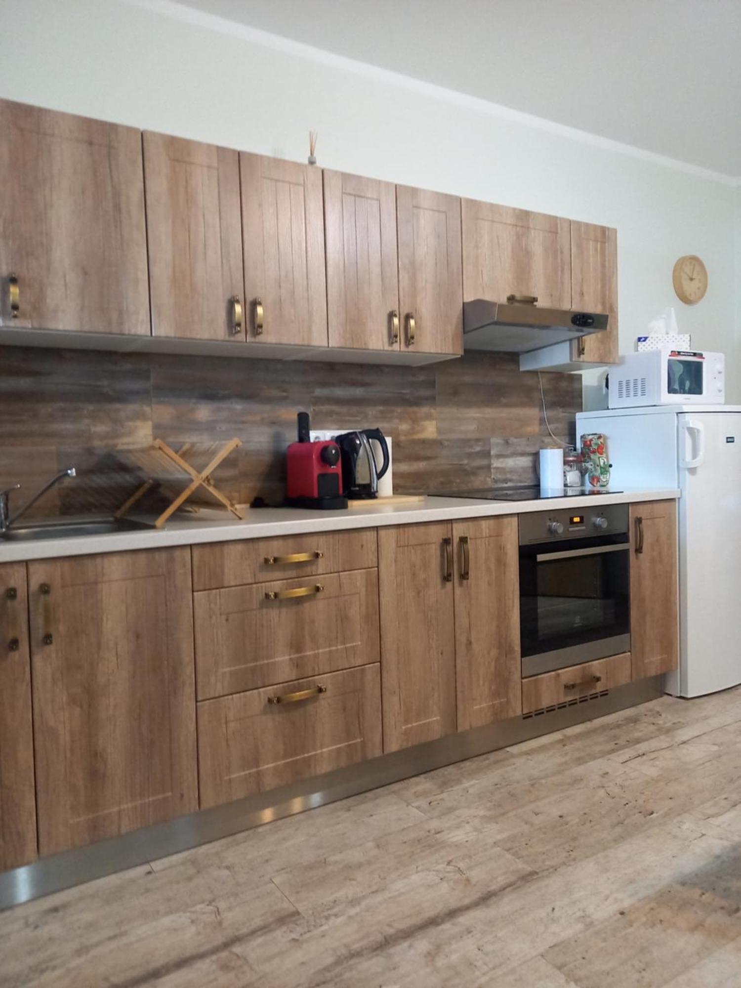 Apartmany Marie יאסימוב מראה חיצוני תמונה