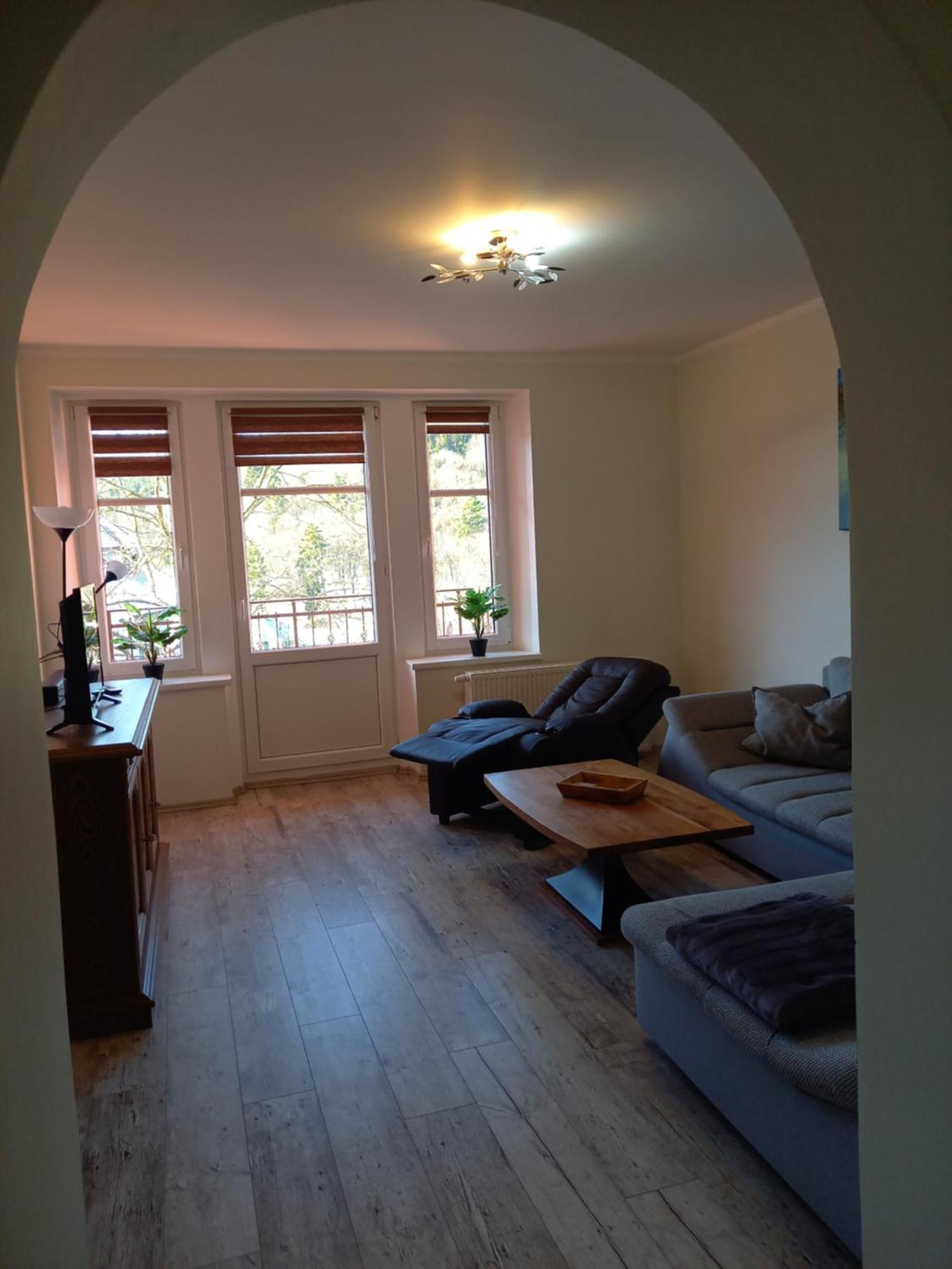 Apartmany Marie יאסימוב מראה חיצוני תמונה